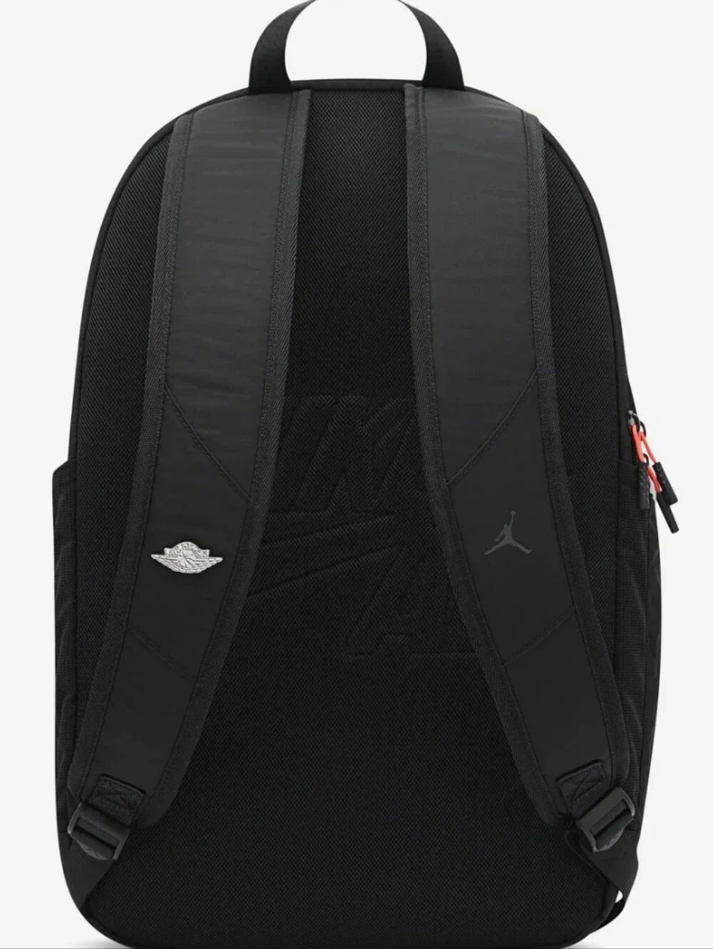 Jordan Jam Flightcore Backpack- Black